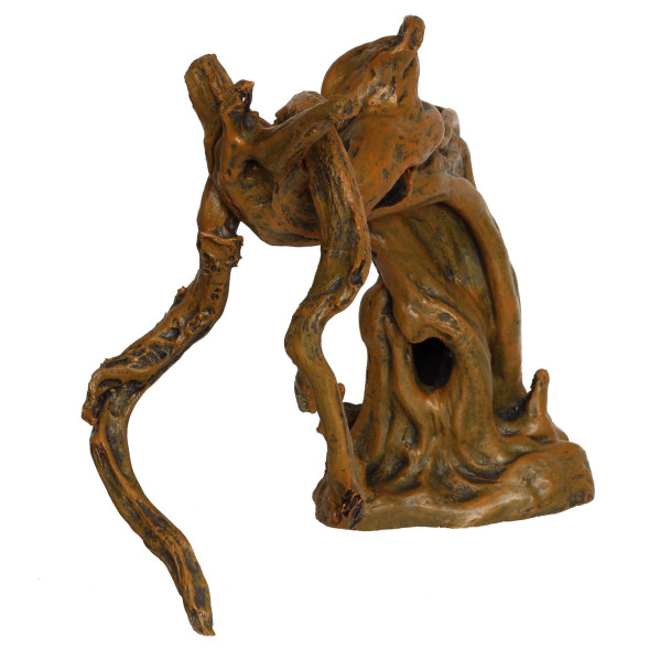 Декорація корінь для скейпінгу Hobby Scaping Root 1 26x16x21см (41470)