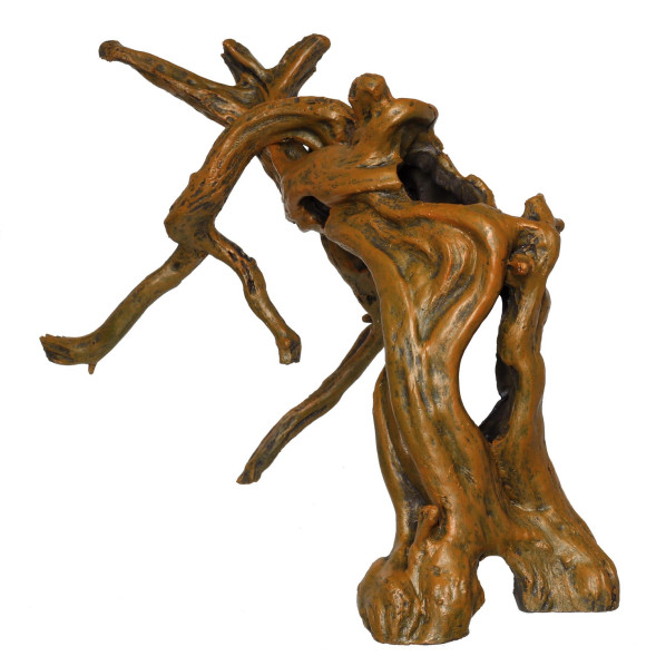 Декорація корінь для скейпінгу Hobby Scaping Root 1 26x16x21см (41470)