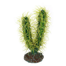 Штучна рослина кактус Hobby Kaktus Simpson 9x6x16см (37004)