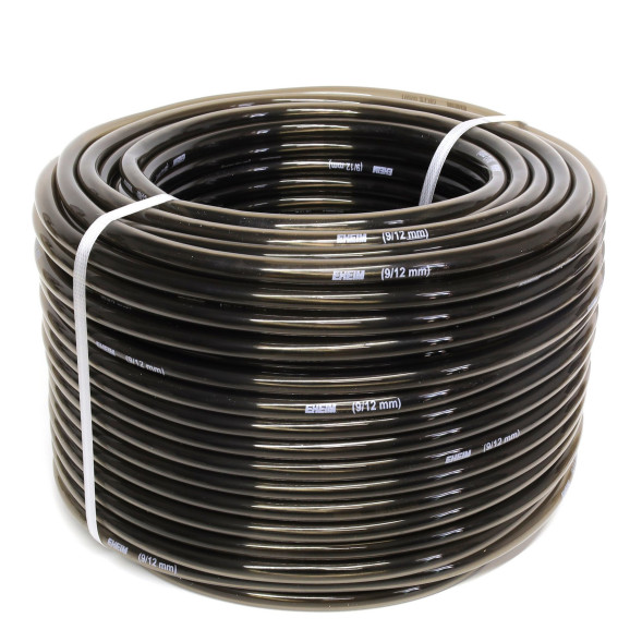 Шланг Eheim hose anthracite 9/12мм 70м (4003849)