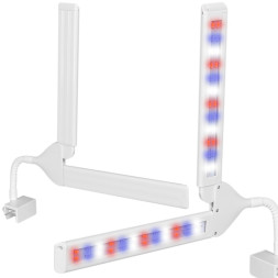 Світильник LED Kruger Meier VitaBeam V 14.6W для акваріумів 20–60 літрів та рослин