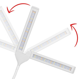 Світильник LED Kruger Meier VitaBeam V 14.6W для акваріумів 20–60 літрів та рослин