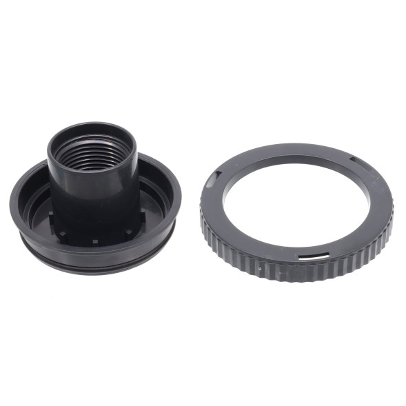 Кришка насосу з ущільнювачем для Eheim compactON 2100 / PLAY2500 (7482120)