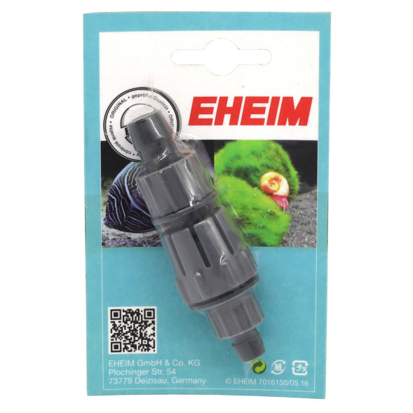 Редукція швидкознімна Eheim Reducing connector 9/12мм, 12/16мм (4003622)