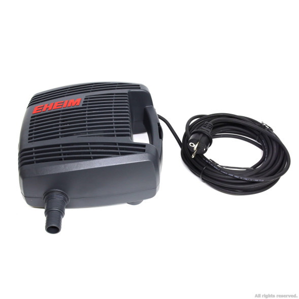 Насос ставковий Eheim FLOW6500 6200л/г. (5112010)