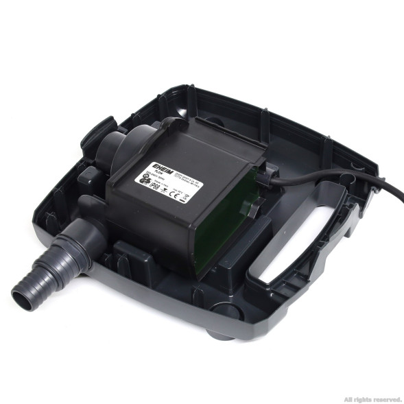 Насос ставковий Eheim FLOW6500 6200л/г. (5112010)