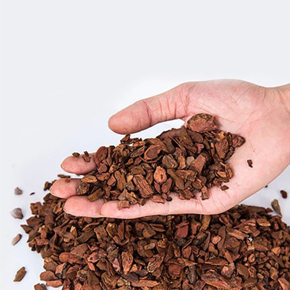 Субстрат соснова кора Repti‑Zoo Pine Bark 4 л (SB014) для сухих і напівсухих тераріумів