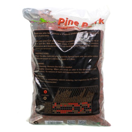 Сосновая кора Repti-Zoo Pine Bark 4л (SB014)