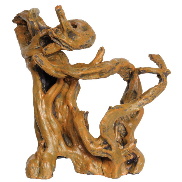 Декорація корінь для скейпінгу Hobby Scaping Root 2 24x17x27см (41472)