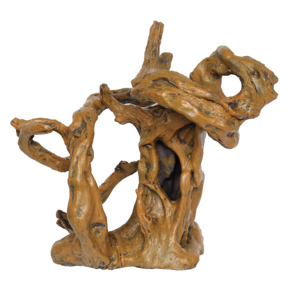 Декорація корінь для скейпінгу Hobby Scaping Root 2 24x17x27см (41472)