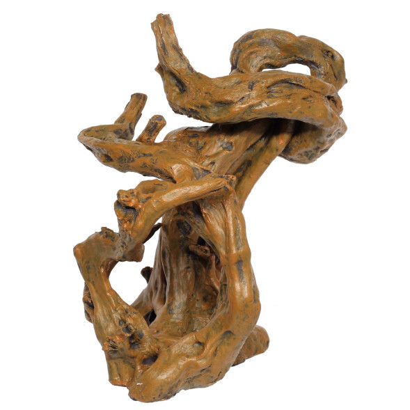 Декорація корінь для скейпінгу Hobby Scaping Root 2 24x17x27см (41472)