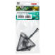 Насадка сачок трикутна для Eheim rapidCleaner - fish net 10x10x10см (3591013)