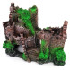 Декорація зруйнований замок Aqua Nova 20x9x15см (AN625)