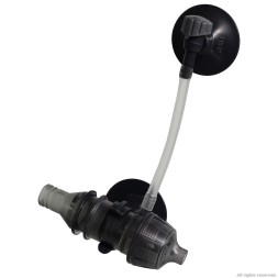 Диффузор для внешнего фильтра Eheim diffuser 12/16 от 440 л/ч (4003651)