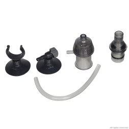 Диффузор для внешнего фильтра Eheim diffuser 12/16 от 440 л/ч (4003651)