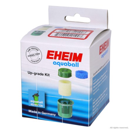 Фильтрующий контейнер для Eheim aquaball 45/60/130/180 (4024000)