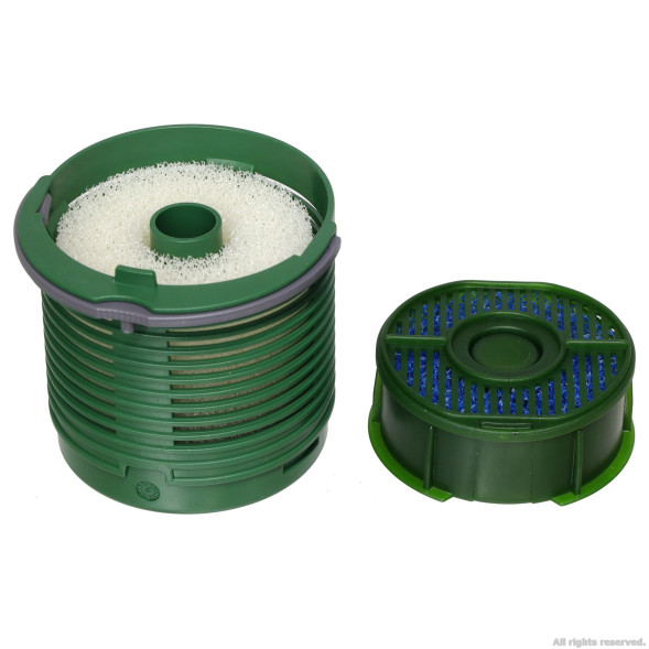 Фильтрующий контейнер для Eheim aquaball 45/60/130/180 (4024000)
