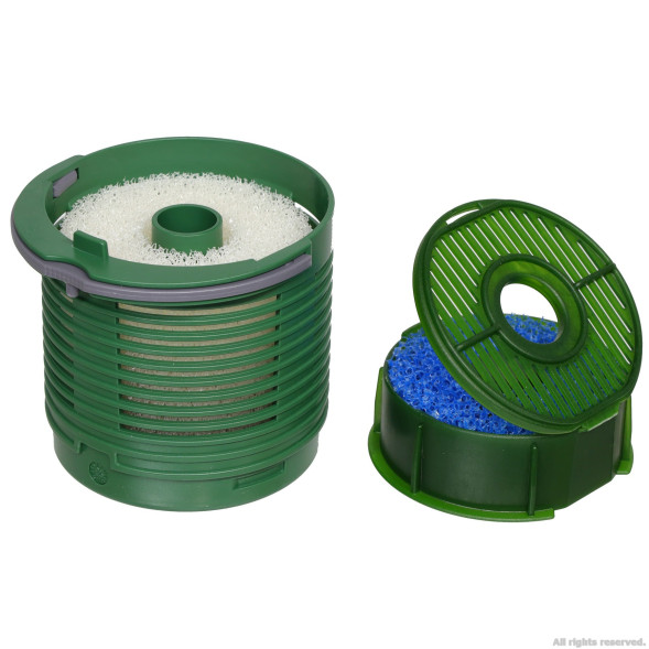 Фильтрующий контейнер для Eheim aquaball 45/60/130/180 (4024000)