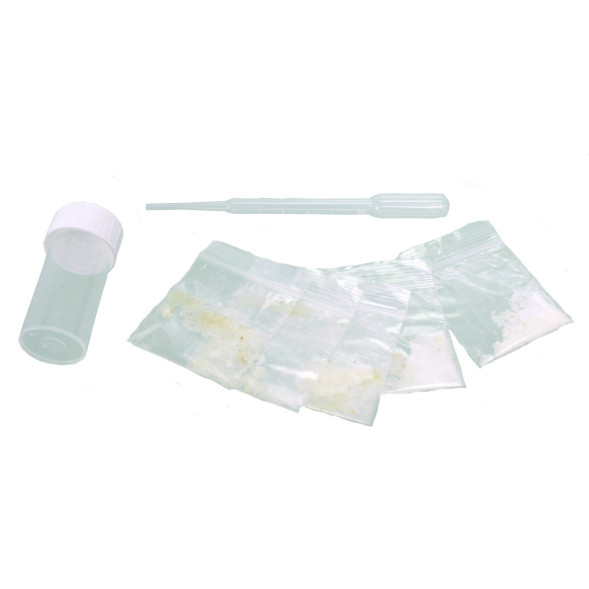 Перша допомога для рептилій і амфібій Komodo Revitalive (U45440)