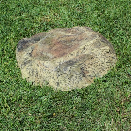 Садовий камінь ATG Line  (68x56x17см) (KAM-03)