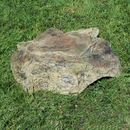 Садовий камінь ATG Line  (68x56x17см) (KAM-03)