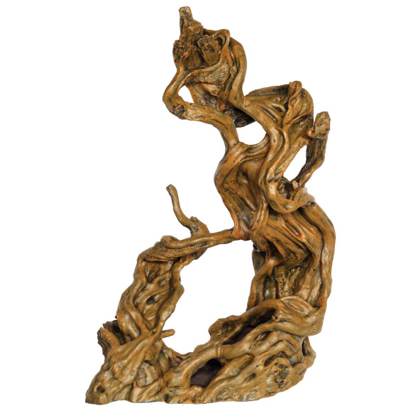 Декорация корень для скейпинга Hobby Scaping Root 3 28x15x44см (41474)