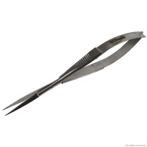 Ножницы Dupla Scaping Tool Spring Scissor 16см. (80019)