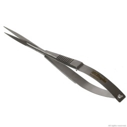 Ножиці Dupla Scaping Tool Spring Scissor 16см. (80019)