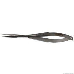 Ножиці Dupla Scaping Tool Spring Scissor 16см. (80019)