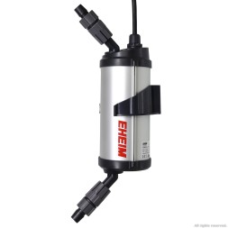 Стерилізатор з Wi-Fi управлінням Eheim reeflexUV+e 500 (3732210)