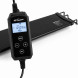 Світильник LED UVB Repti-Zoo Natural Light LED UVB 12W 43-54 см для тераріуму з контролером