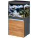 Аквариумный морской комплект Eheim incpiria marine 230 graphit/nature с тумбой (0692518) под заказ