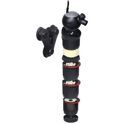 Внутренний фильтр Eheim biopower 200 (2412020)