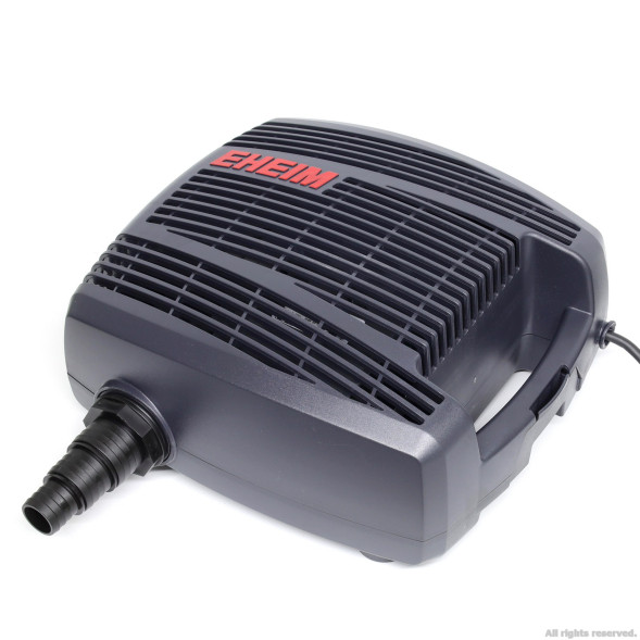 Насос ставковий Eheim FLOW 12000 11900л/г. (5114010)