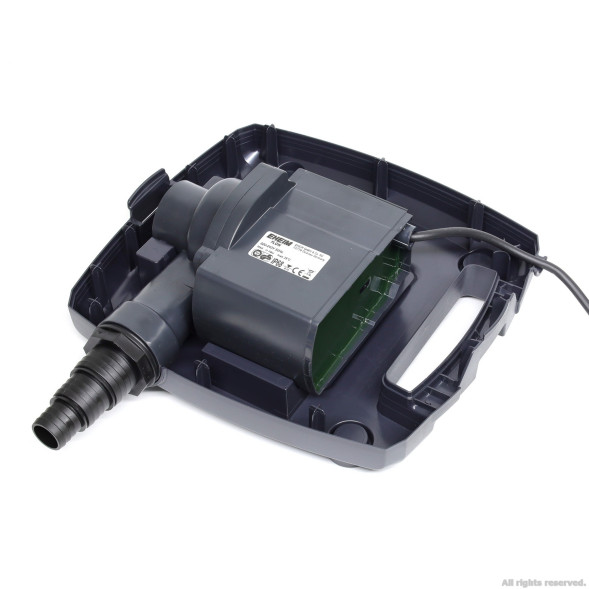 Насос ставковий Eheim FLOW 12000 11900л/г. (5114010)