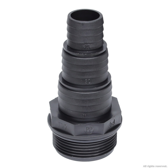 Насос ставковий Eheim FLOW 12000 11900л/г. (5114010)