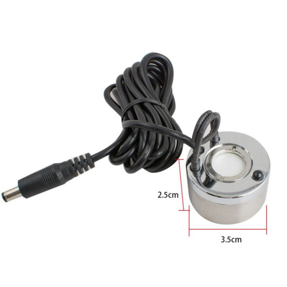 Генератор туману Repti-Zoo TerraFog (FMM01) для тераріумів