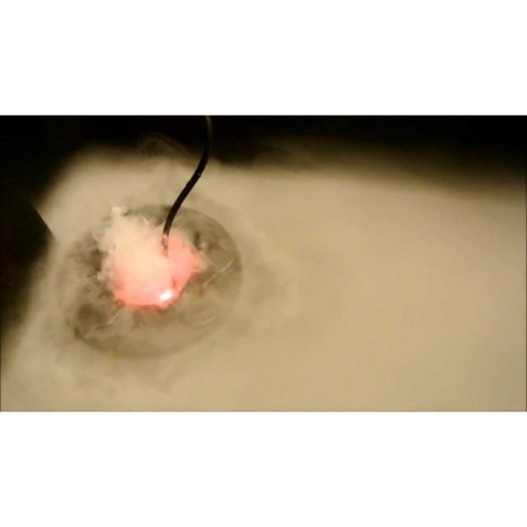 Генератор туману Repti-Zoo TerraFog (FMM01) для тераріумів