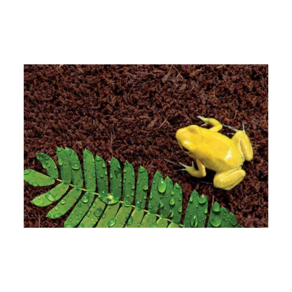 Підкладка з кокосового волокна Repti-Zoo Coconut fiber Substrate 8л (SB650)