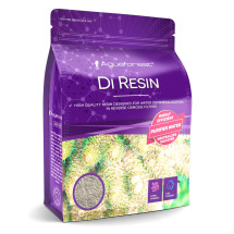 Смола для RO фильтров Aquaforest Di Resin 1л. (735117)