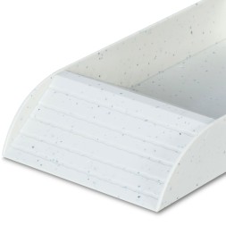 Басейн для черепах Repti-Zoo Multi-Function Turtle Water Dish 20×35,5×6 см (GK11)