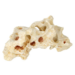 Декорація камінь з отворами Hobby Cavity Rock 1 22x11.5x12см (41781)