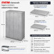 Акваріумна тумба EHEIM classcab legno 0220361 для aquaclass 30/66