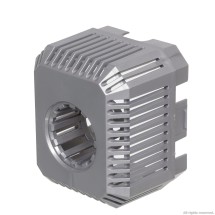 Забірна решітка для Eheim universal 300 (1046) (7263609)