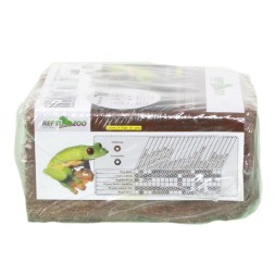 Підкладка з кокосового волокна Repti-Zoo Coconut fiber Substrate 4л (SB650S)