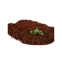 Підкладка з кокосового волокна Repti-Zoo Coconut fiber Substrate 4л (SB650S)
