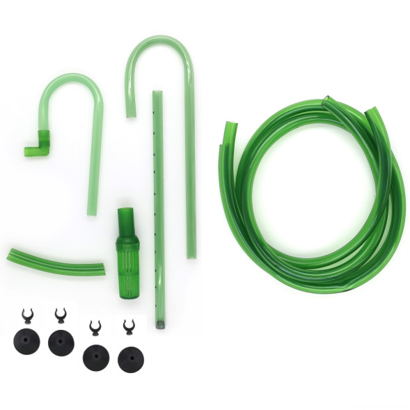 Набір шлангів і трубок Aqua Nova 12/16мм (NS6-HK)