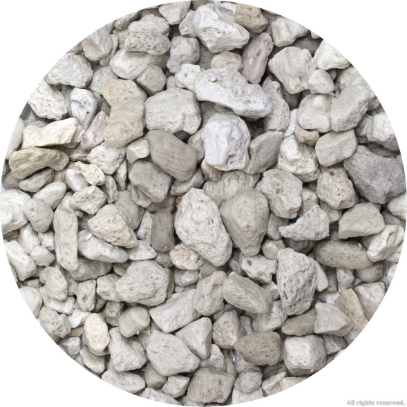 Наповнювач для біологічної фільтрації Aquaforest Life Bio Fil 1.2л. (735155)