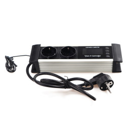 Цифровой термостат Andromeda Computers Tytan X Controller 1100W с отдельным управлением обогревом и охлаждением