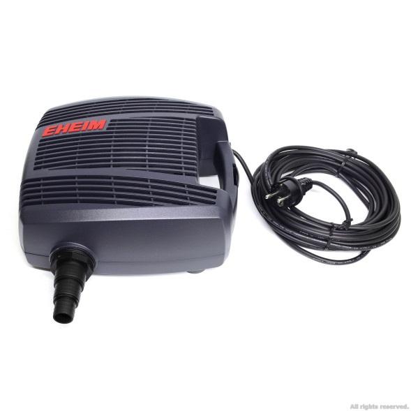 Насос ставковий Eheim FLOW16000 15500л/г. (5115010)